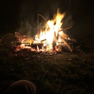 Meet your Posher, Ron